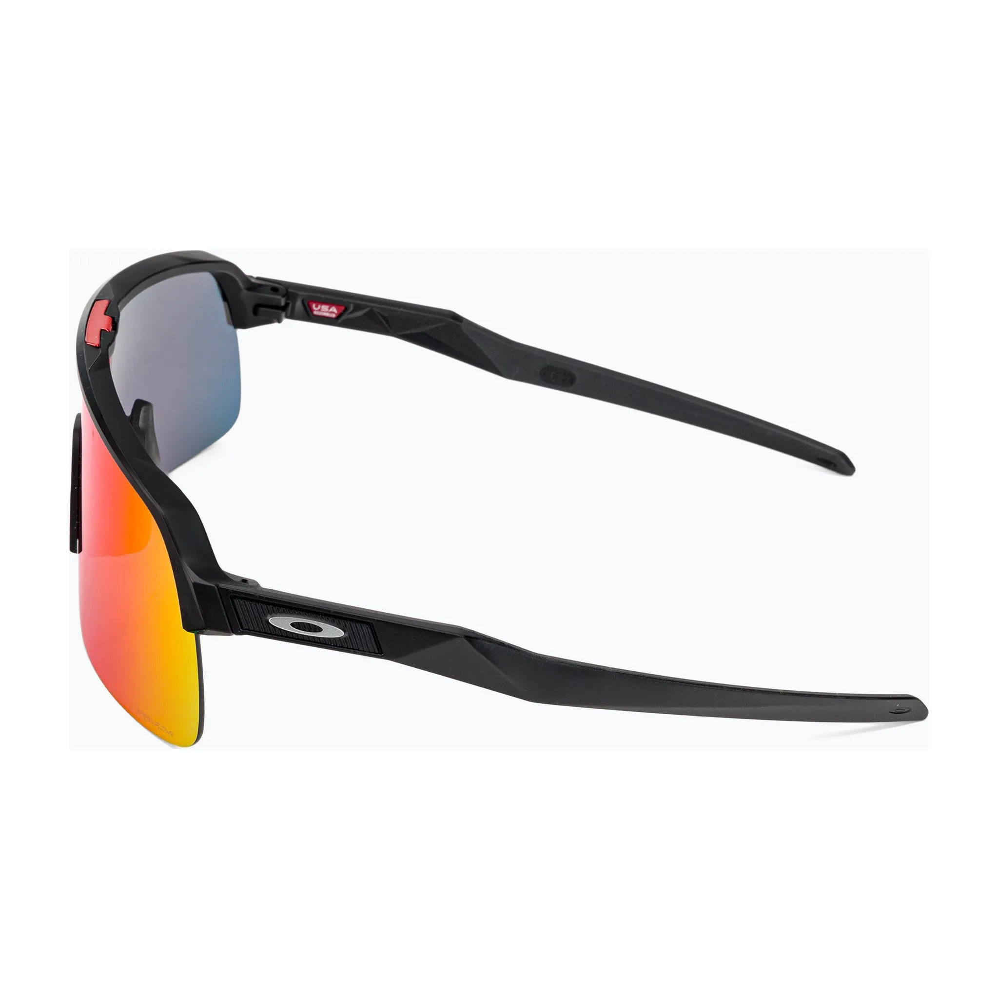Fotografie 2 - Cyklistické brýle Oakley Sutro Lite OO9463-0139