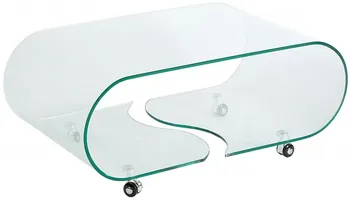 Konferenční stolek Invicta Fantome 37256