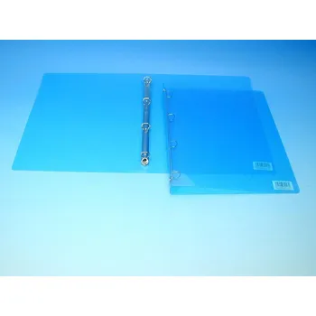 Karton P+P Pořadač A4 KP 2-147 MOD 4-krouž 400877