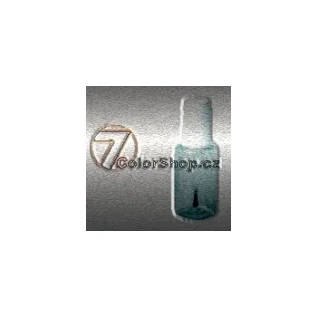 Autolak Hyundai 2R 2006 - 2011 CONTINENTAL SILVER barva/metal, tužka