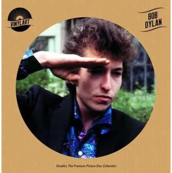 Zahraniční hudba LP Bob Dylan: Vinylart PIC 2023 Picture Disc Vinyl