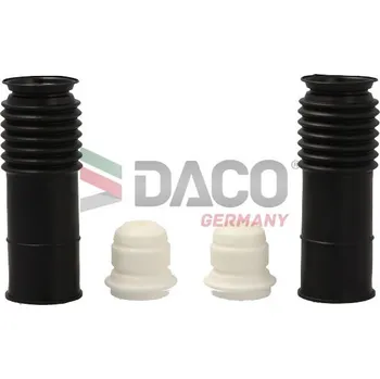 Ochranná sada proti prachu, tlumič pérování DACO PK1010