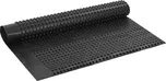 vidaXL Nopová drenážní fólie HDPE 400 g/m² 1 x 20 m [144948]