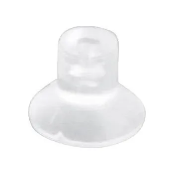 Stahovací páska Kash přísavka 1.1.100000 čirá, transparentní 1 ks