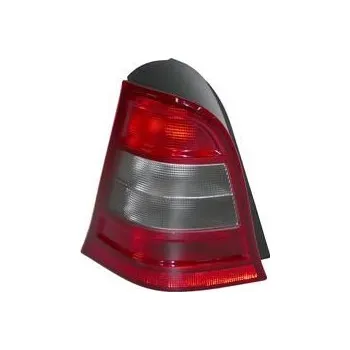 Zadní světlomet Zadní světlo VAN WEZEL 3014933