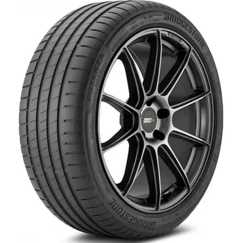 Letní osobní pneu Bridgestone Potenza S005 225/40 R19 93 Y XL