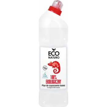 Eco Naturo Eco Naturo EKO čisticí prostředek na toalety - 1 l
