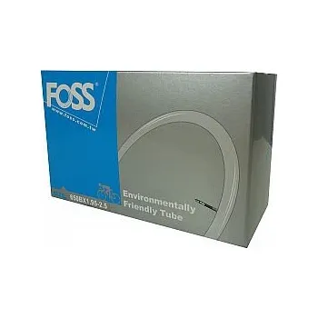 Duše na kolo Foss duše 27.5"x1.95-2.25 fv 7215