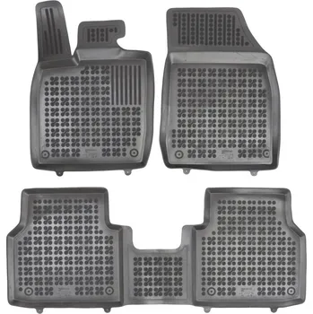 autokoberec Gumové autokoberce, VW ID.4, 2020- , (88.200216)