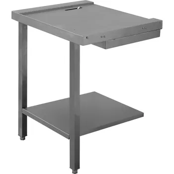 Sporák automatický vstupní modul levý | RM - CTAVML