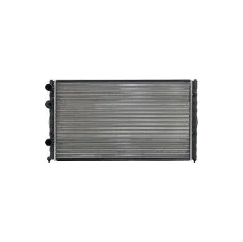 Chladič motoru Chladič vody VOLKSWAGEN Polo | 1.6 | 1598ccm | Benzín | 74kW | AEH, AKL, APF, AUR |1996-2001| TAIWAN | 5901532290974