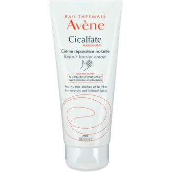 Péče o ruce Avène Cicalfate bariérový krém na ruce 100 ml