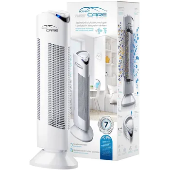 IONIC CARE Triton X6
