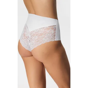 Kalhotky Klasické kalhotky Lory s vysokým pasem