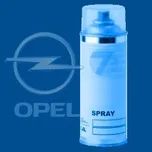 OPEL 25U OZEANBLAU Spray barva r.v. 1997-2001