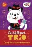 4bambini Zvířátkové trio