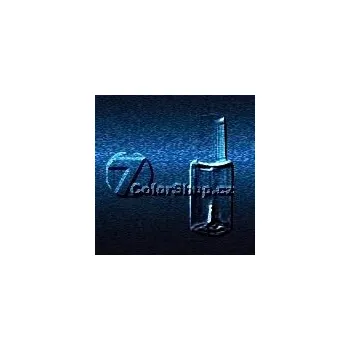 Autolak VW tužka barva LF5U 1997 - 1998 BLUE MAGIC