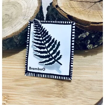 Brož Brož kapradí - BramboO 0002019