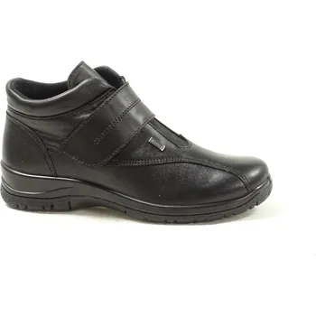 Dámská zimní obuv SANTÉ AL/4223-2R Nero