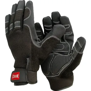 Pracovní rukavice Issaline ISSA SHOCK Pracovní rukavice 08 07206_M