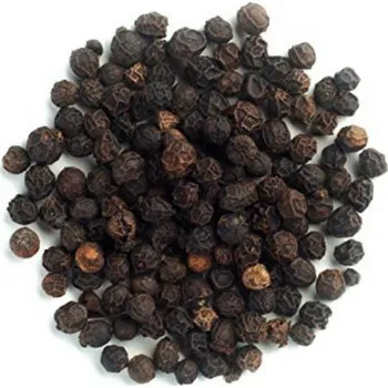 Koření Horňácká farma BIO Černý pepř celý, 30 g