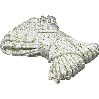 Lany Polyesterové lano 10 mm, délka 100 m