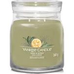 Yankee Candle Signature Sage & Citrus