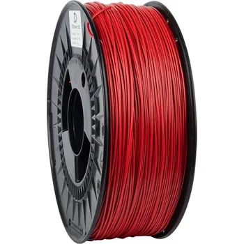 Filament 3DPower ABS 1 kg - ČERVENÁ (RED)