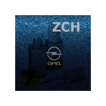 Autolak OPEL - ZCH - ATLANTA BLAU metal. barva retušovací tužka