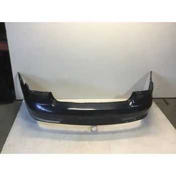 Nárazník Zadní nárazník VW Passat 3AE B7 R-Line Limuzína RV 2011-2015