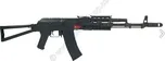 Warrior Airsoft Samopal Warrior APS ASK204P BB