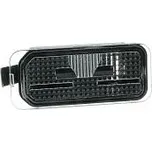 Osvětlení SPZ JAGUAR XF (X250) |8/2012-12/2015| TYC | 15-0285-01-9