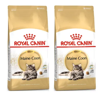 Krmivo pro kočku Royal Canin Maine Coon Adult granule