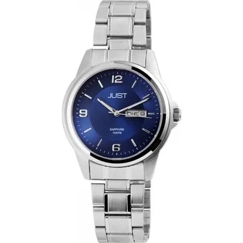 Hodinky Pánské hodinky Just 20126.003