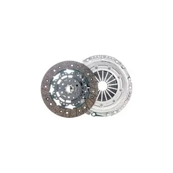 Spojková sada Dvoudílná spojka FORD 1.6 TDCi | 1560ccm | 81kW | 12/2007-09/2012 | G8DA | SRL