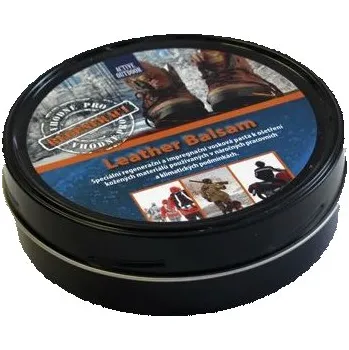 Lovecká obuv SIGA Impregnace vosk ACTIVE OUTDOOR Leather balsam 75ml