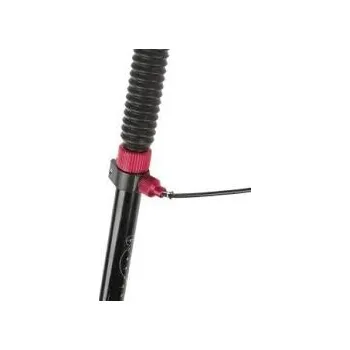 Sedlovka sedlovka teleskop Mighty 31,8mm 8313