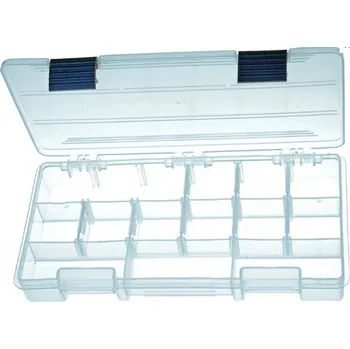 Pouzdro na rybářské vybavení Krabička na rybářské drobnosti Jsa 16011 Získejte slevu -5% za registraci v e-shopu