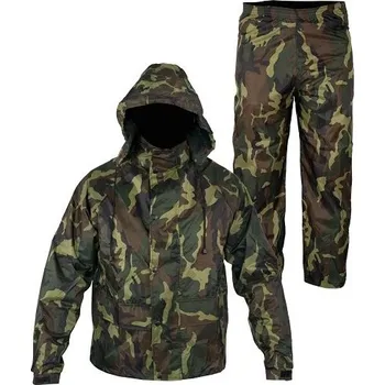 Pláštěnka ACQ002 - maskovací nepromok komplet A-Pro (Velikost: 2XL)