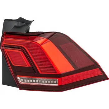 Zadní světlomet Zadní světlo HELLA 2SD 012 519-041