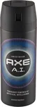Axe A.I. Limited Edition M deodorant…