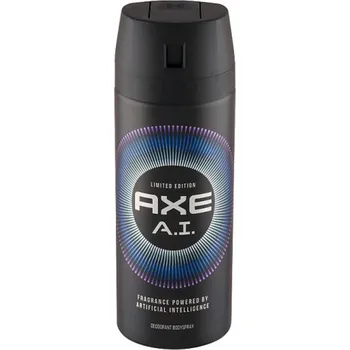 Axe A.I. Limited Edition M deodorant 150 ml