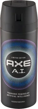 Axe A.I. Limited Edition M deodorant 150 ml