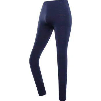 Pánské kalhoty Pánské rychleschnoucí prádlo ALPINE PRO LENT gibraltar sea - XL-XXL