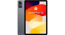 Xiaomi Redmi Pad SE 256 GB Wi-Fi Graphite Gray