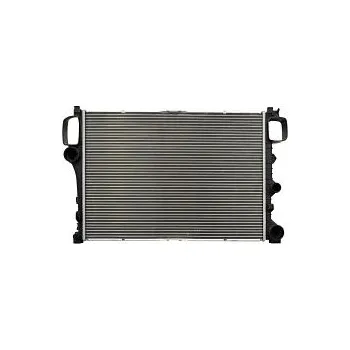 Chladič motoru Chladič vody MERCEDES S63 AMG | 5.4 V8 T | 5461ccm | Benzín | 400kW | |2005-2013| TAIWAN | 5903107037687