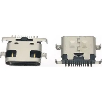 konektor micro USB-C - Cube iPlay 40 (12pin)