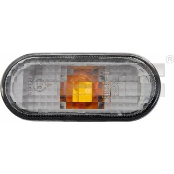 Směrový světlomet Blikač TYC 18-5235-15-2