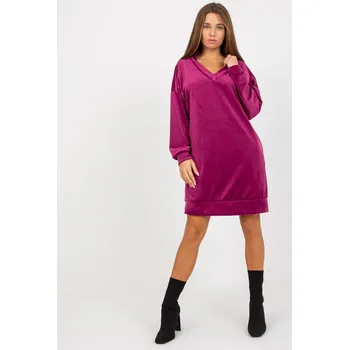 Oblečení a móda Denní šaty model 173726 Rue Paris S/M