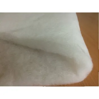 Duté vlákno, rouno - vatelín 200 cm, 150g/m2